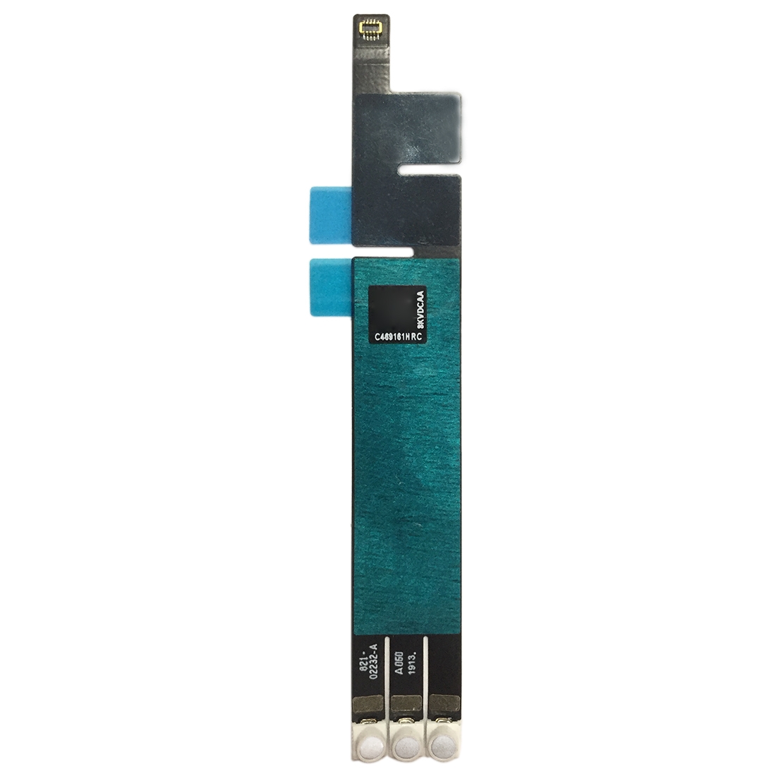Keyboard Flex Cable for iPad Pro 10.5 inch (2019) / Air (2019) / A2152 / A2123(Silver) - Shopkiz.com