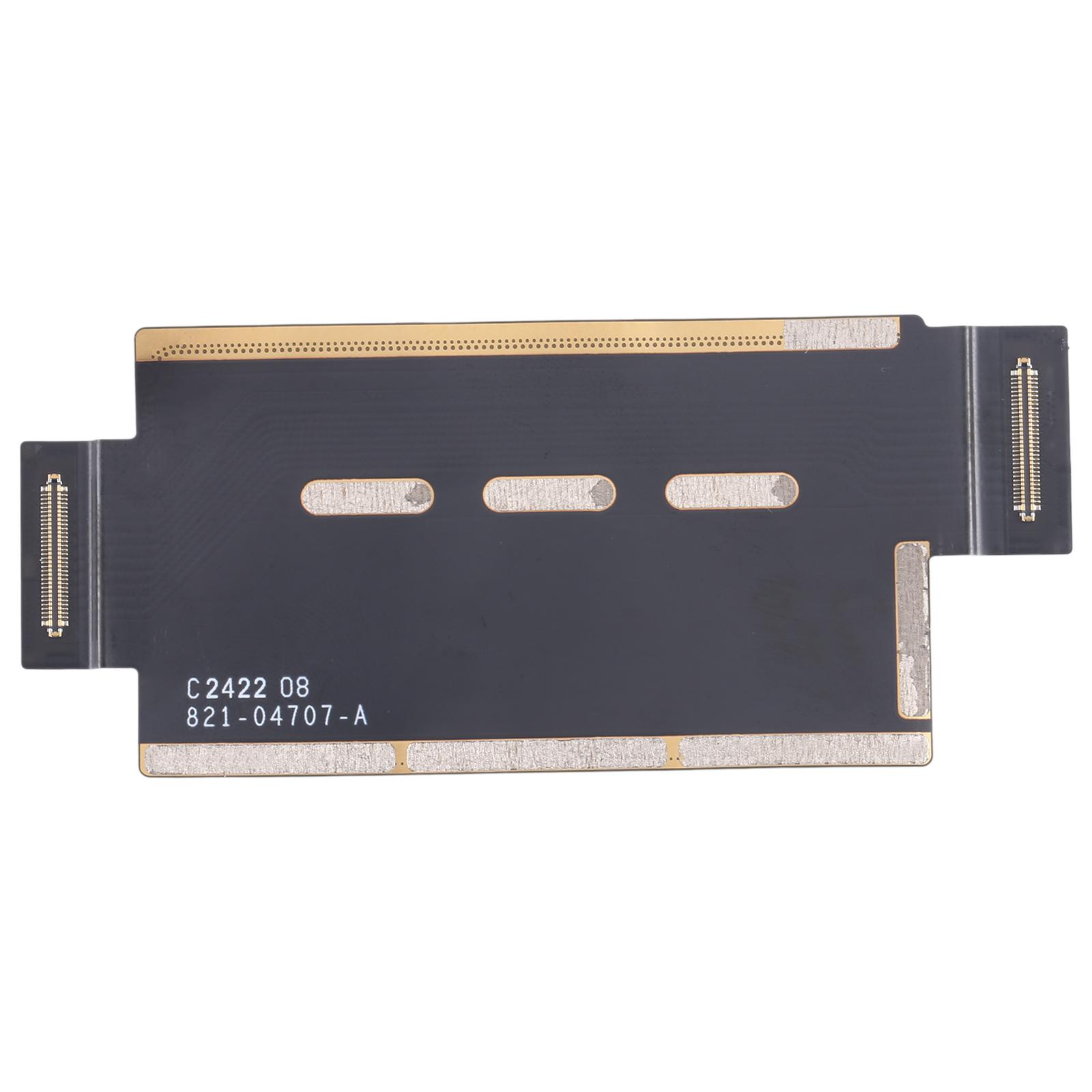 For iPad Pro 13 inch 2024 Motherboard Connect Flex Cable - Shopkiz.com