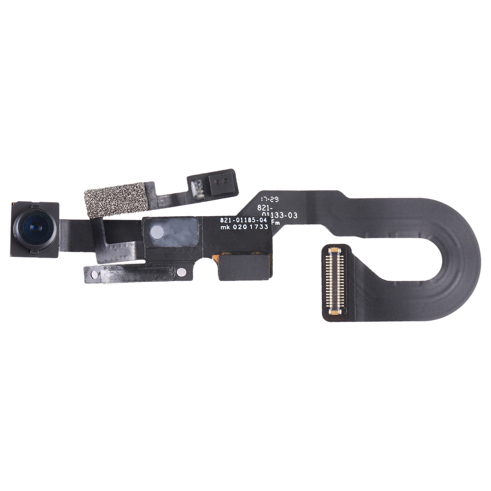 For iPhone SE 2022 3rd Gen Front Facing Camera - Shopkiz.com