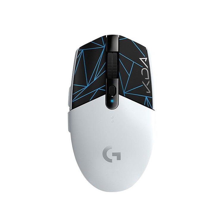 Logitech K/DA G304 LIGHTSPEED Wireless Gaming Mouse - Shopkiz.com