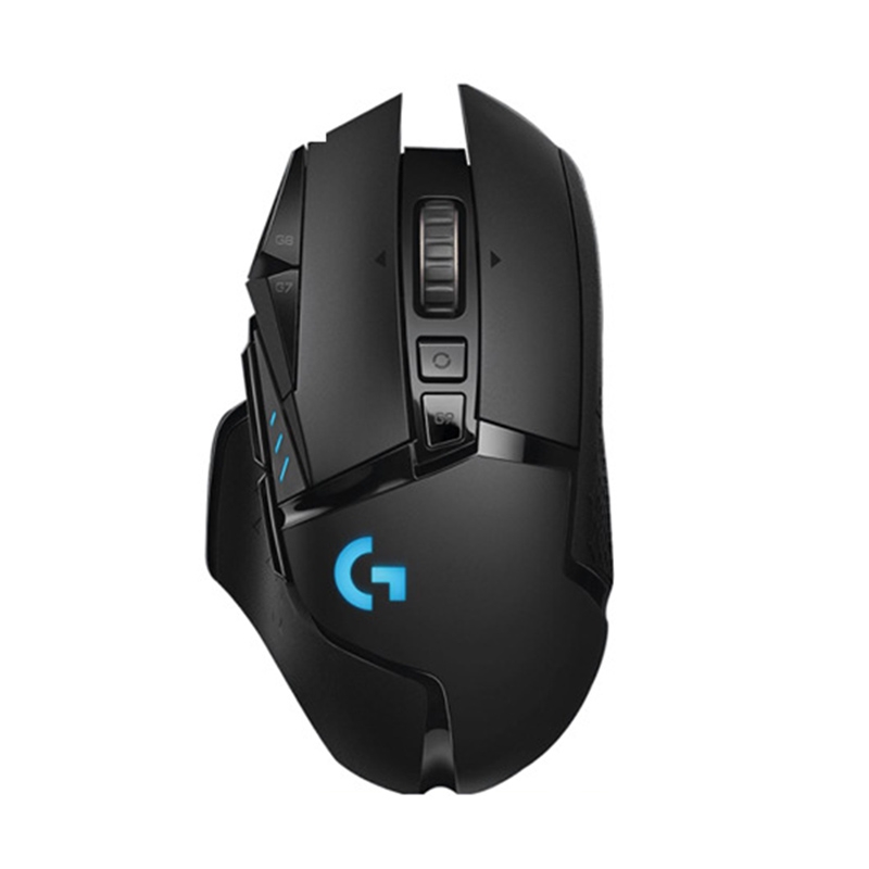 Logitech G502 Lightspeed 1000DPI Wireless Gaming Mouse - Shopkiz.com