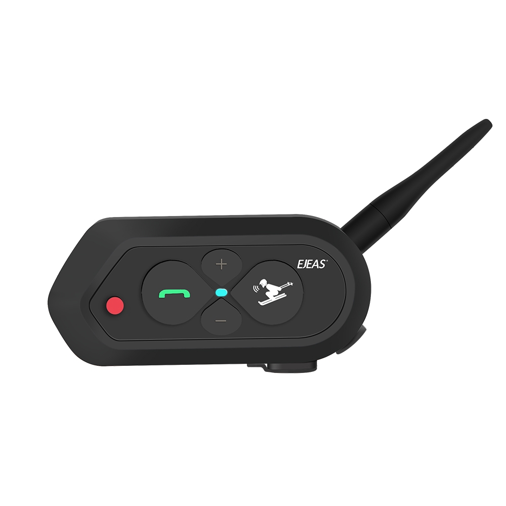 EJEAS SKI10 Bluetooth V3.0 Helmet Headset for Skiing - Shopkiz.com