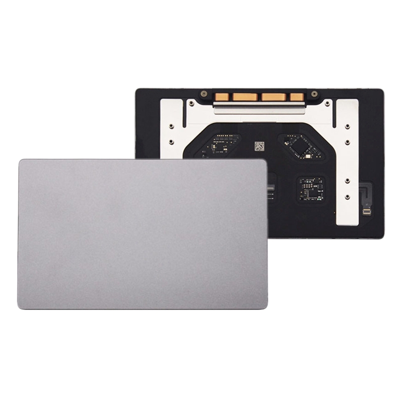 for Macbook Pro Retina A1706 A1708 2016 13.3 inch Touchpad(Silver) - Shopkiz.com