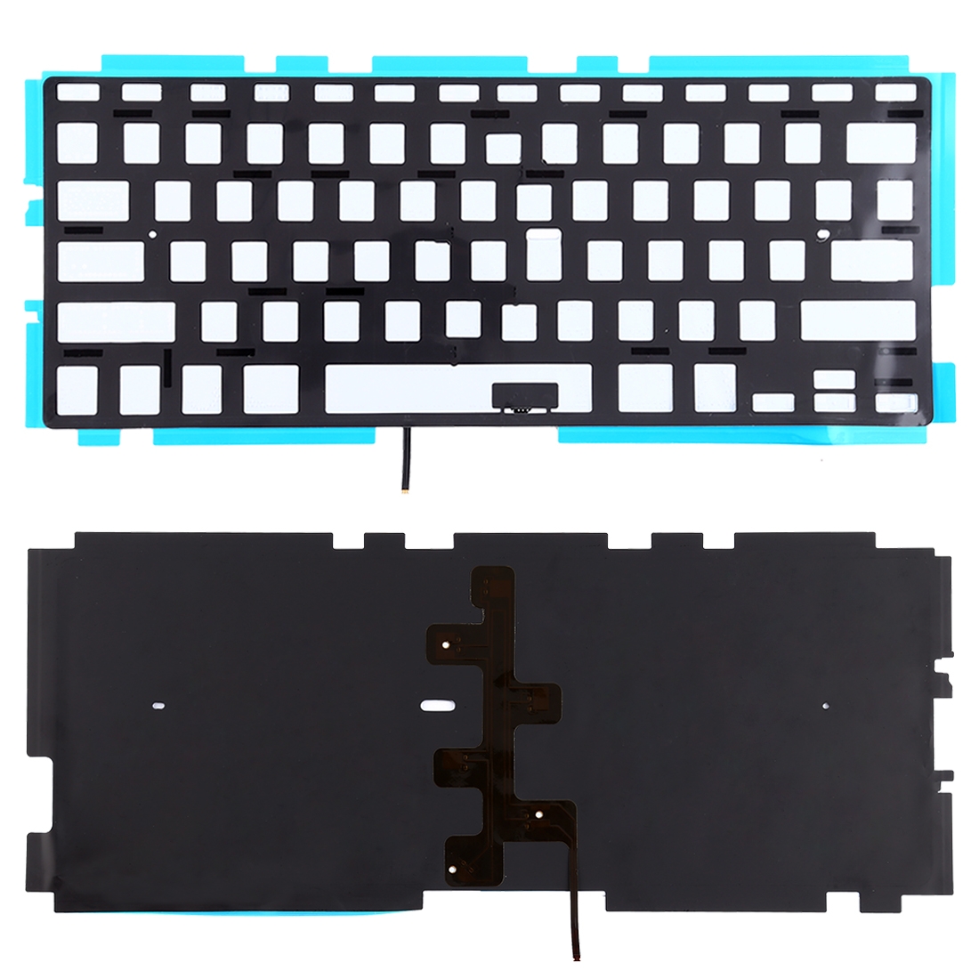 US Keyboard Backlight for Macbook Pro 13 inch A1278 (2009~2012) - Shopkiz.com