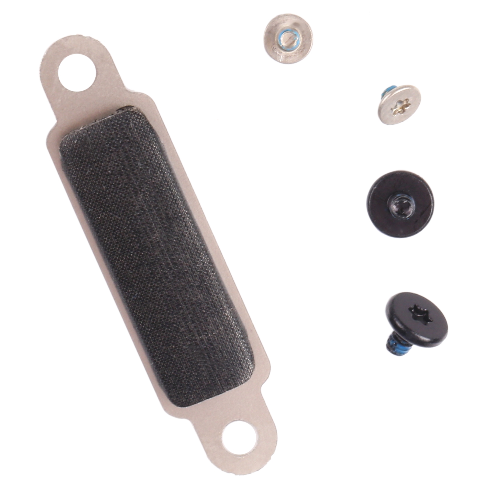 5 in 1 Magnetic Power Head Screws Set For MacBook A1706 / A1708 / A1989 / A2159 / A2289 / A2251 / A1707 / A1990 - Shopkiz.com