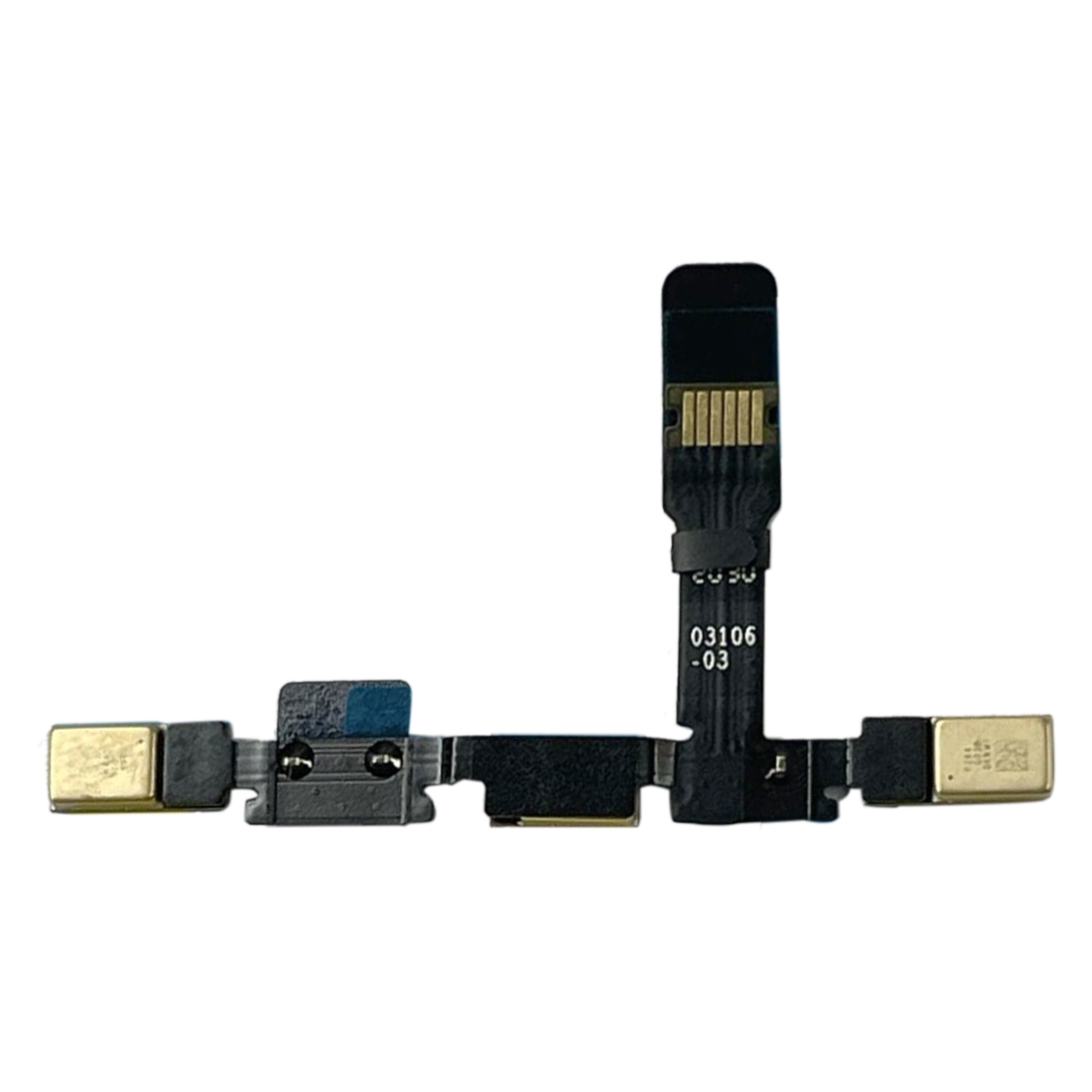 Microphone Flex Cable for MacBook Pro 13.3 inch A2338 (2020) - Shopkiz.com