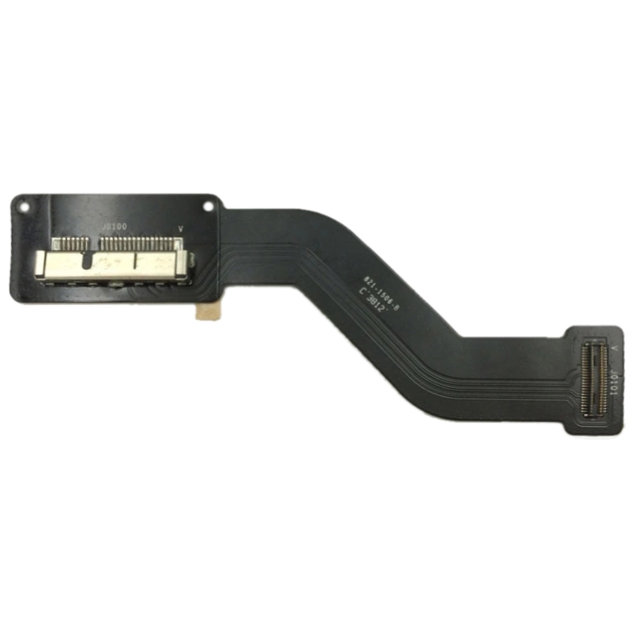 HDD Hard Drive Flex Cable 821-1506-B for MacBook Pro 13.3 inch A1425 (2012 - 2013) - Shopkiz.com