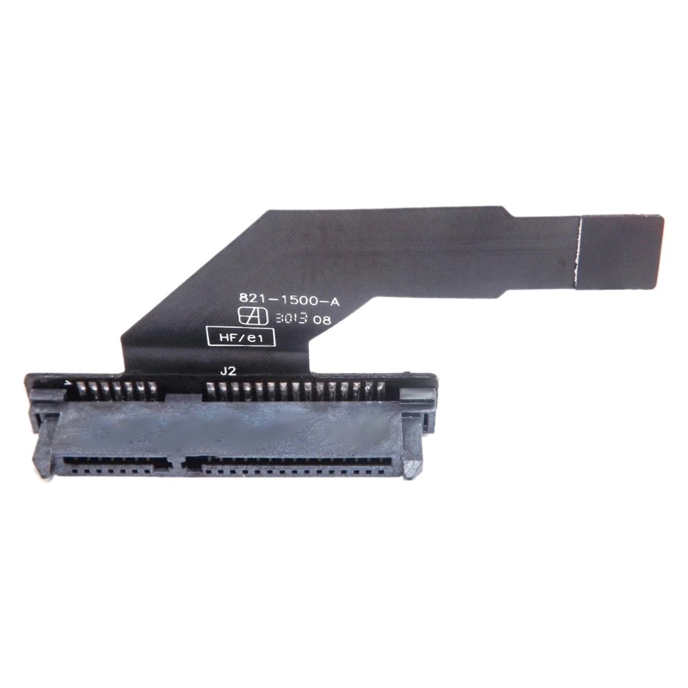 Lower Hard Drive SSD Flex Cable 821-1500-A for Mac Mini A1347 - Shopkiz.com