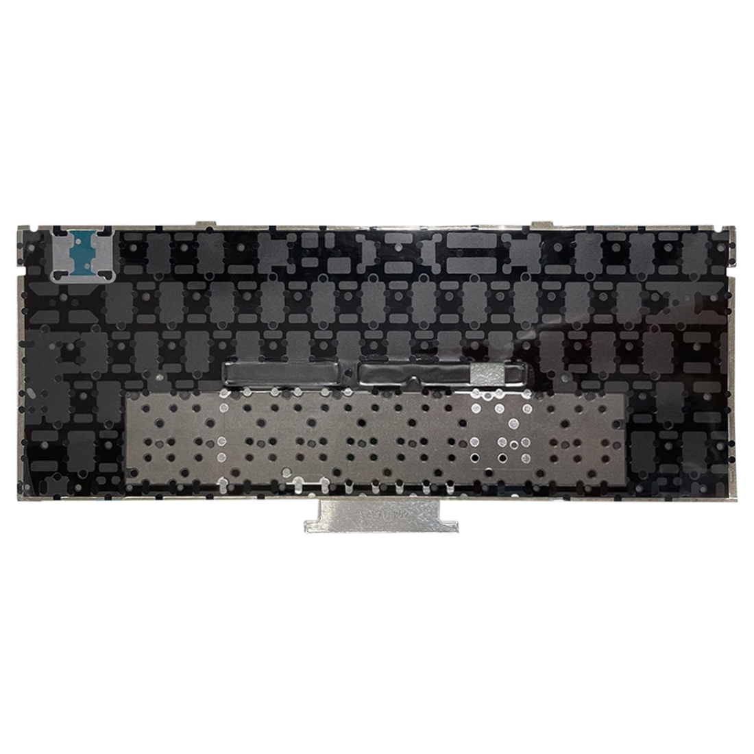Keyboard Layout Sticker for MacBook Pro 12 inch A1534 2015-2017 - Shopkiz.com