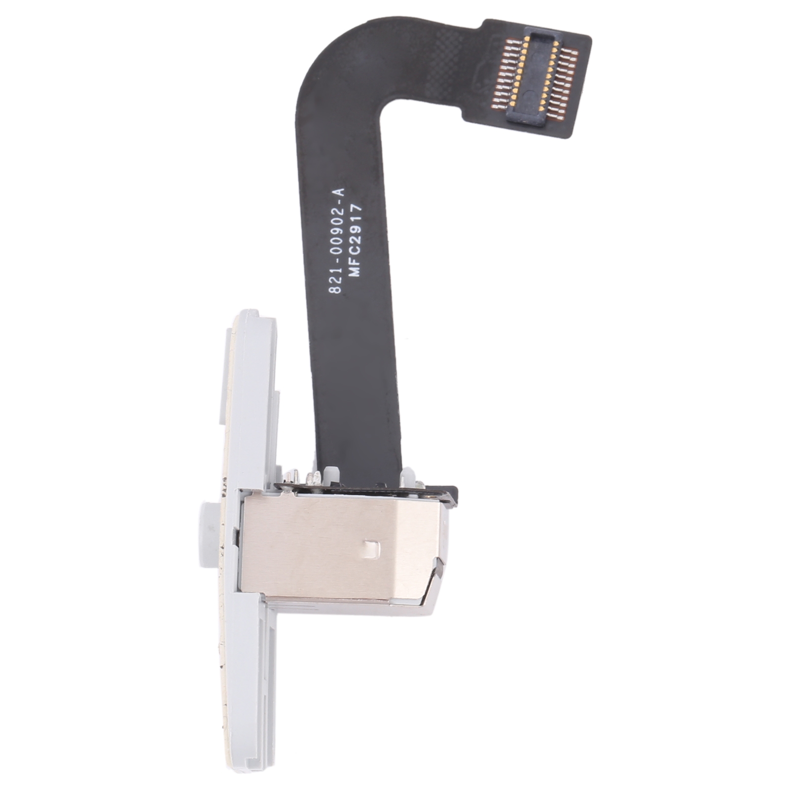 Earphone Jack Audio Flex Cable for iMac 21.5 A1418 2012-2014 821-00902-A - Shopkiz.com