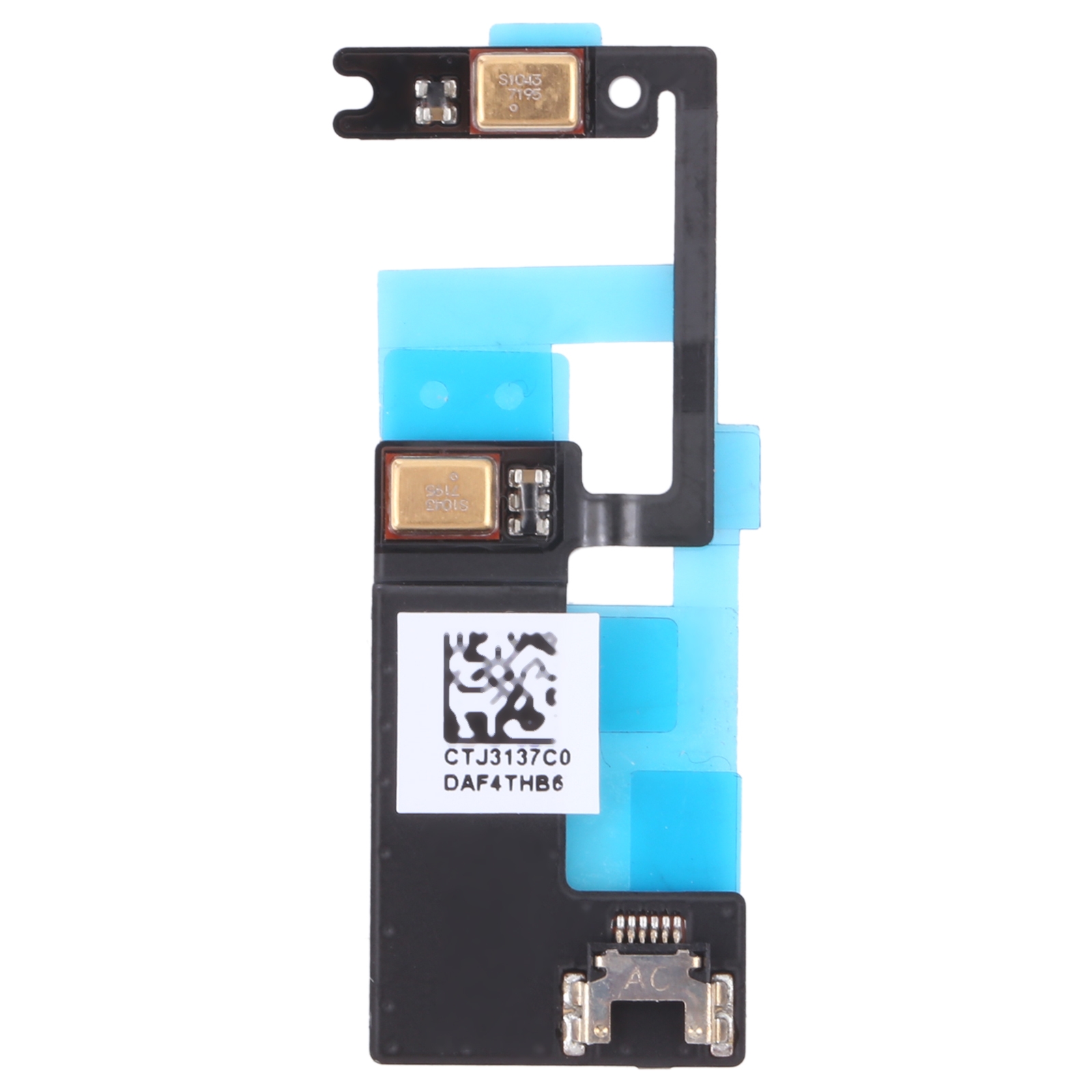 Microphone Flex Cable for iMac 27 A1419 2017 821-01072-A 2012 2013 2014 2015 - Shopkiz.com