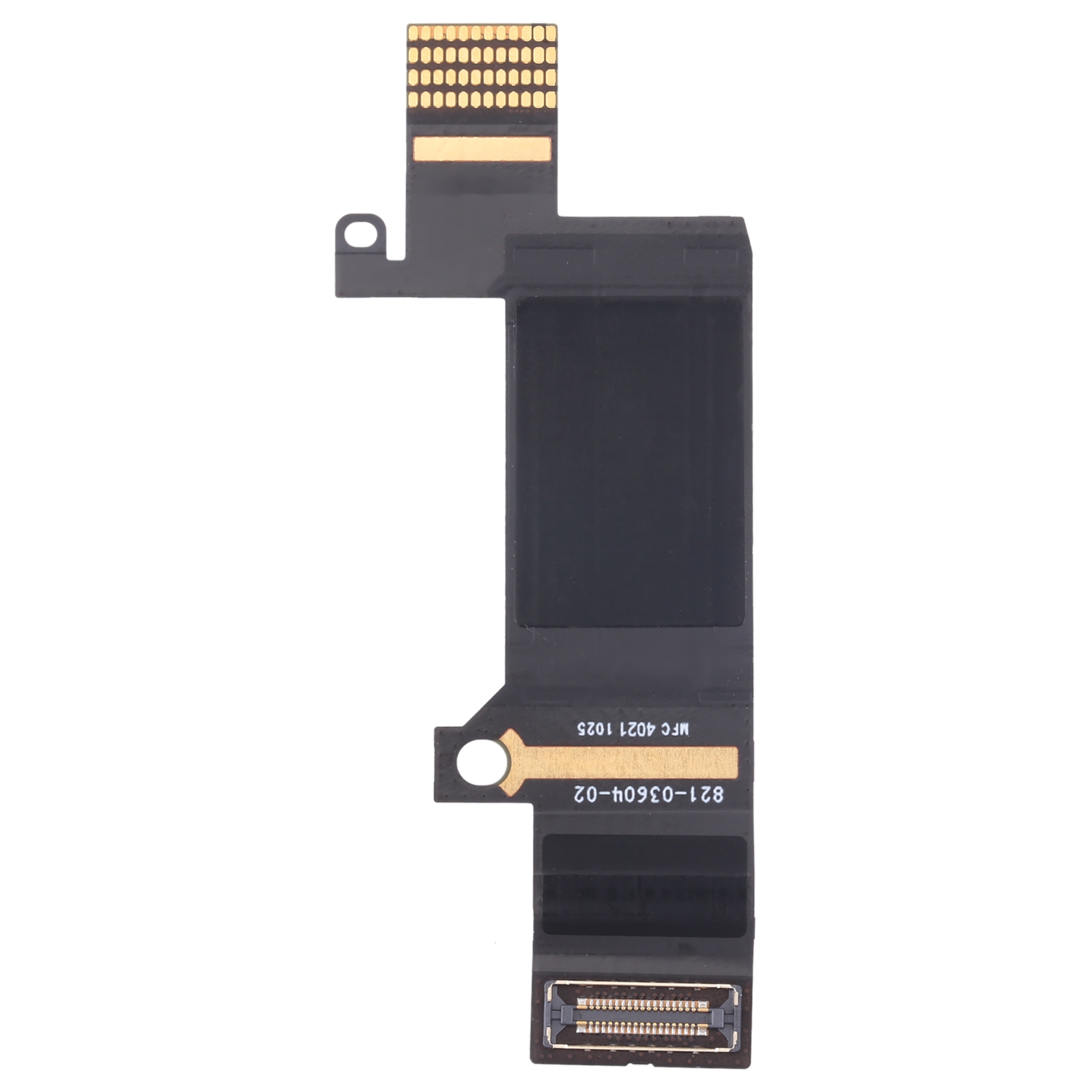 LCD Display Flex Cable for Macbook Pro 16 inch 2021 A2485 - Shopkiz.com