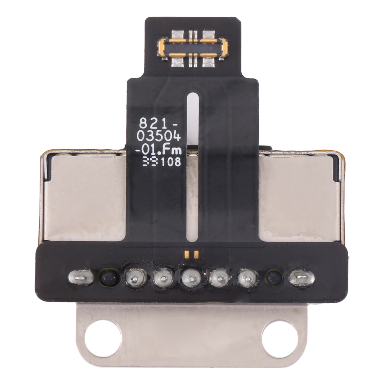 DC Power Jack for Macbook Pro 14 inch A2442 2021 EMC3650 - Shopkiz.com