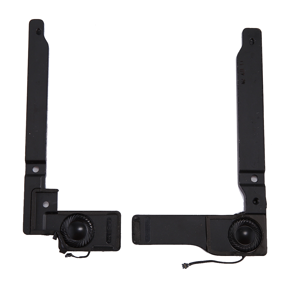 1 Pair for Macbook Air 13.3 inch A1369 (2011) & A1466 (2012 - 2015) Speakers (Left + Right) - Shopkiz.com