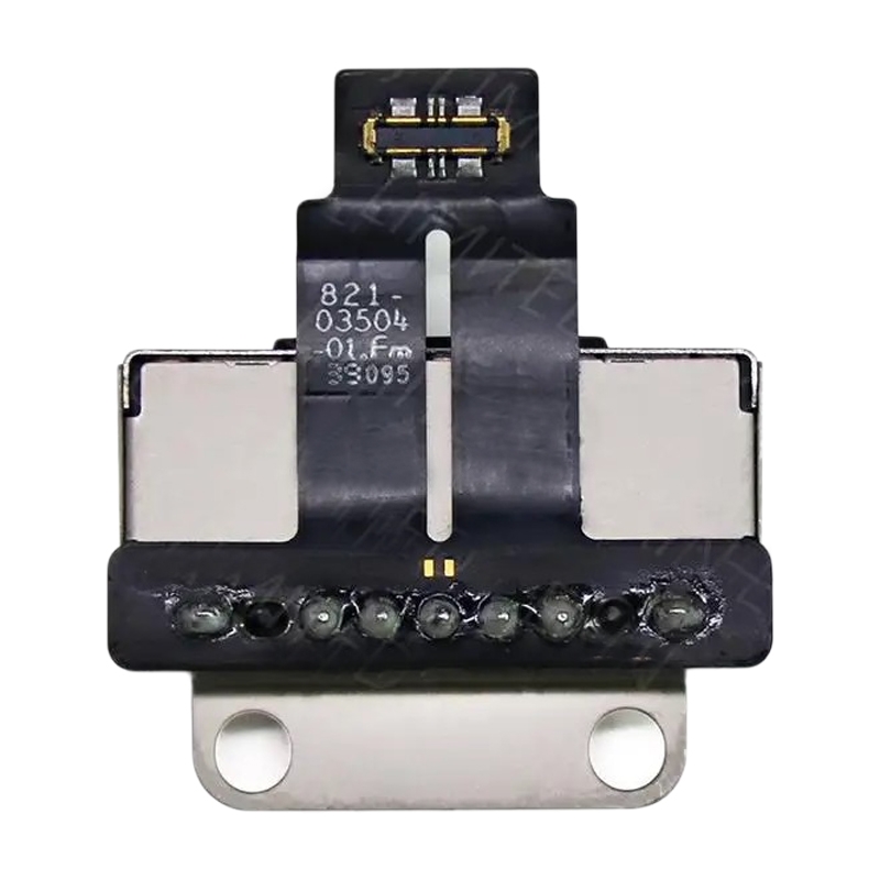 For MacBook Pro 14 16 M3 2023 A2918 A2991 A2992 DC Power Jack - Shopkiz.com
