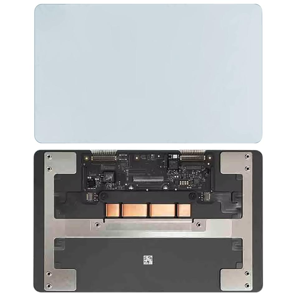 For Macbook Air M4 13 inch A3240 Touchpad (Light Blue) - Shopkiz.com