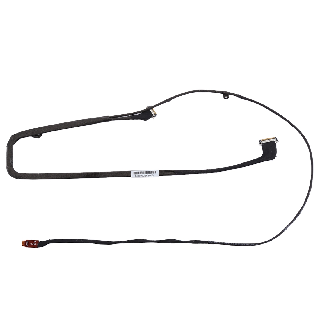 Camera WiFi Bluetooth Antenna Flex Cable for Macbook Pro 15.4 inch (2008) A1286 - Shopkiz.com