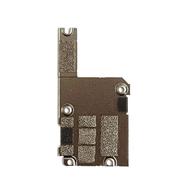 For iPad mini 7 2024 A2993 A2995 LCD Flex Cable Iron Sheet Cover - Shopkiz.com