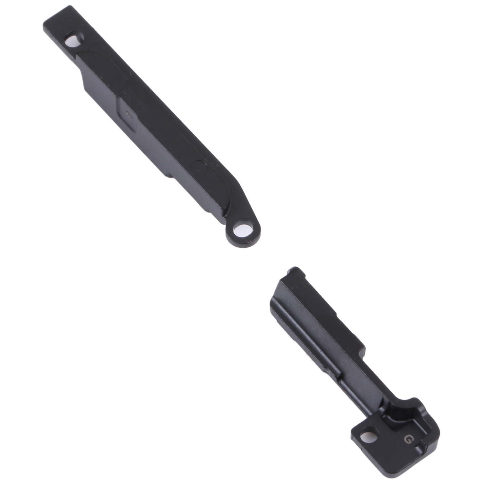 For iPad mini 6 2021 A2568 A2569 WiFi Power Button & Volume Button Flex Cable Bezel Frame - Shopkiz.com