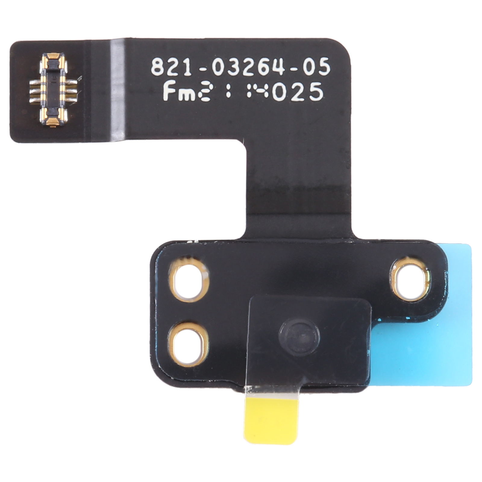 Microphone Flex Cable for iPad mini 6 2021 WiFi Edition - Shopkiz.com