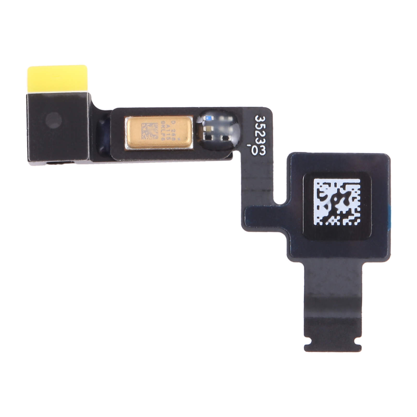 Microphone Flex Cable for iPad mini 6 2021 LTE Edition - Shopkiz.com