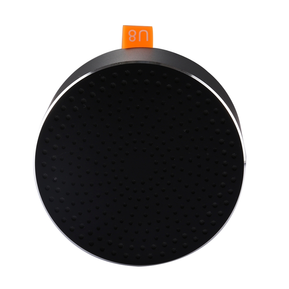 i13 Portable Bind Splash-proof Stereo Music Wireless Sports Bluetooth Speaker(Black) - Shopkiz.com