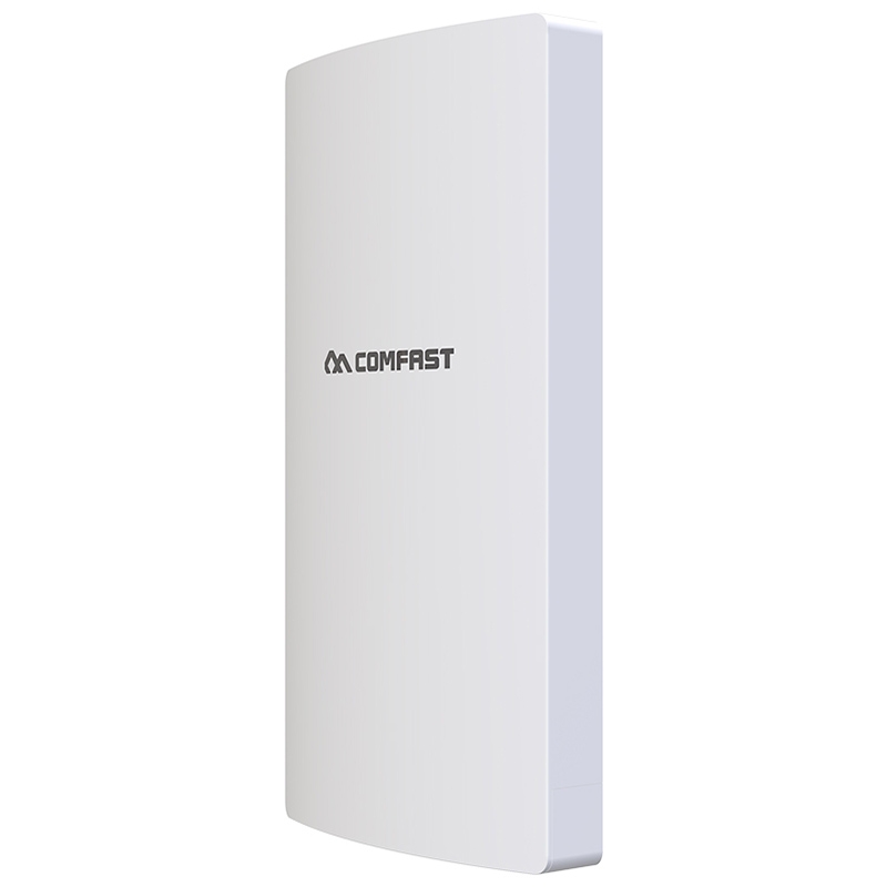 COMFAST CF-WA350 1300Mbps Outdoor POE Signal Amplifier Wireless Router / AP - Shopkiz.com