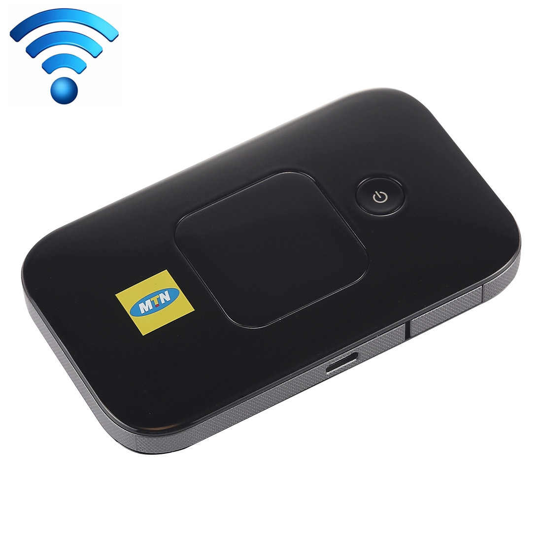 Huawei E5577s-321 4G LTE 150Mbps Wireless WiFi Modem, Sign Random Delivery - Shopkiz.com