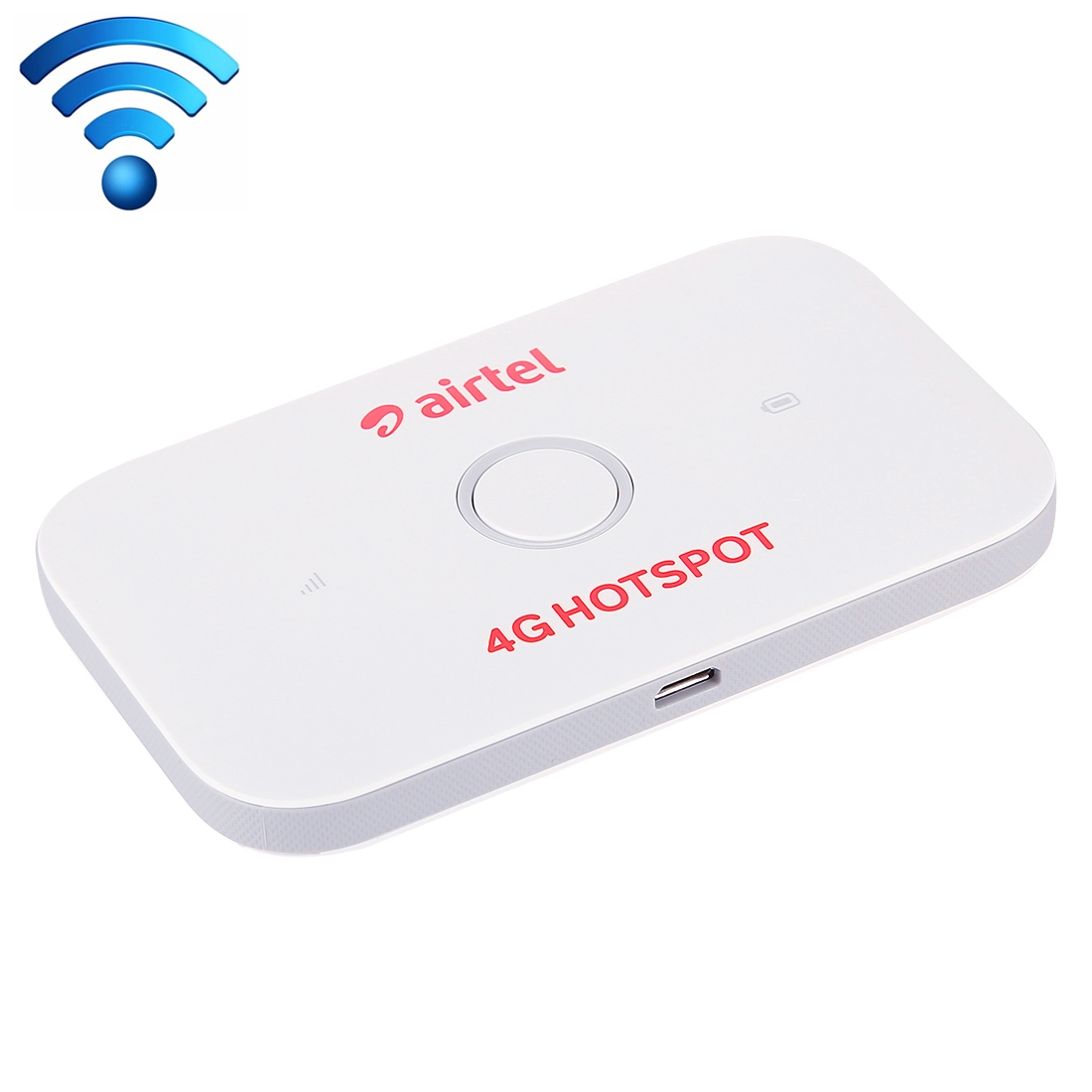 Huawei E5573cs-609 4G LTE 150Mbps Wireless WiFi Modem Router, Sign Random Delivery - Shopkiz.com
