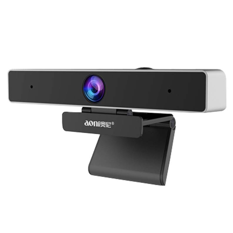 aoni C90 1080P HD Business Smart Computer Camera with Microphone - Shopkiz.com