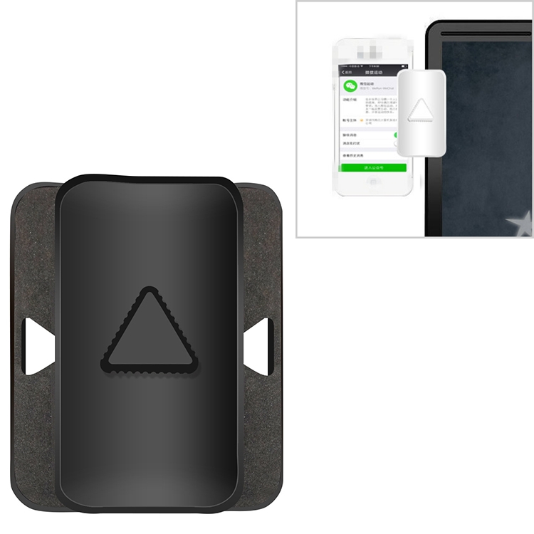Laptop Mobile Phone Connection Bracket Multi-Screen Interactive Bracket Computer Side Screen Mobile Phone Holder (Black) - Shopkiz.com
