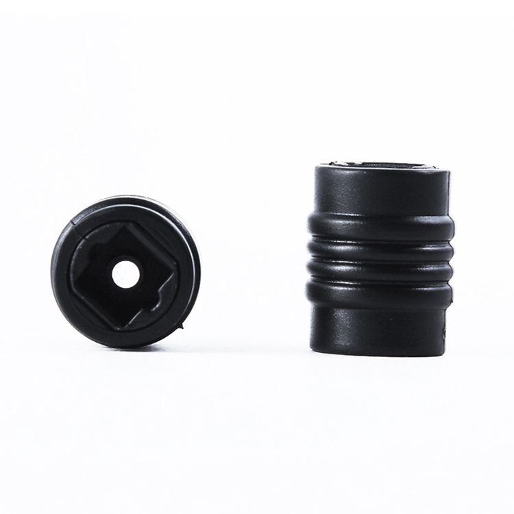 EMK Female to Female Conversion Head Optical Fiber Adapter Audio Adapter - Shopkiz.com