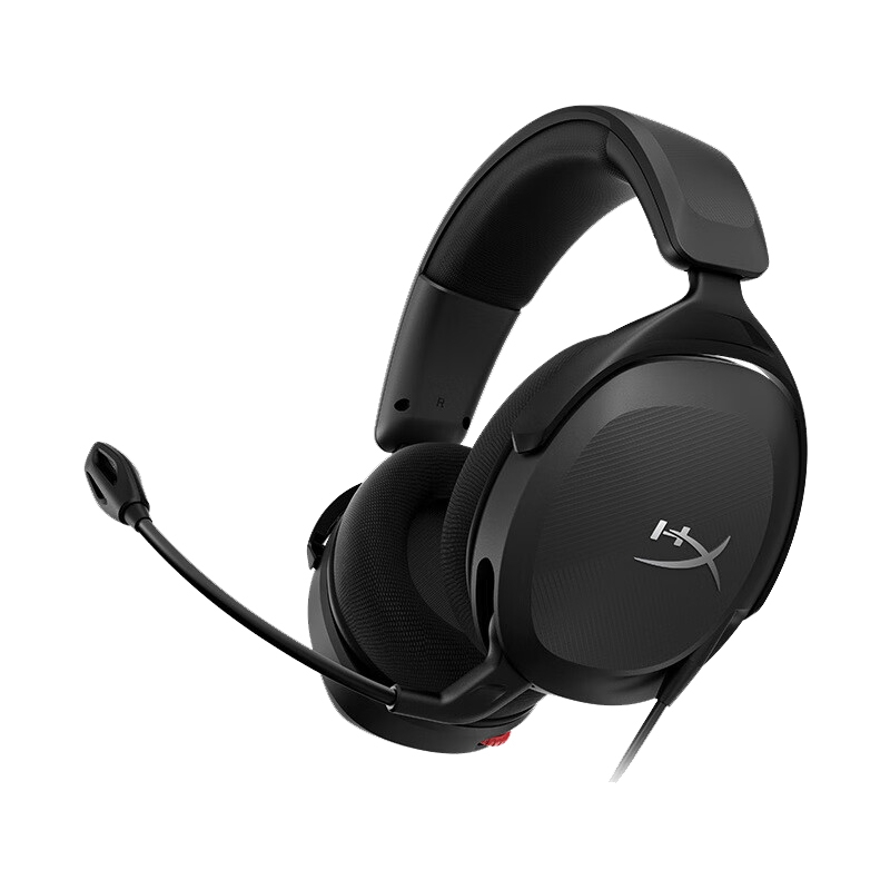Kingston HyperX Cloud Stinger 2 Core Head-mounted Gaming Headset with Mic for PS4(Black) - Shopkiz.com