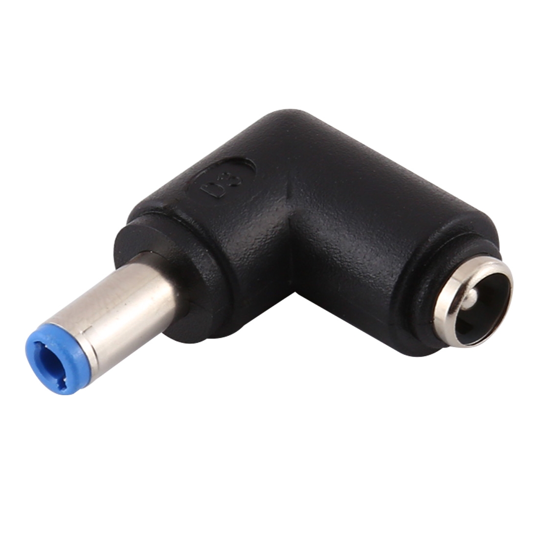 5.5 x 2.5mm to 5.5 x 2.1mm DC Power Plug Connector - Shopkiz.com