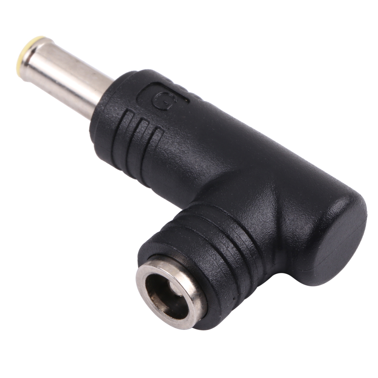 240W 5.0 x 1.0mm Male to 5.5 x 2.5mm Female Adapter Connector - Shopkiz.com