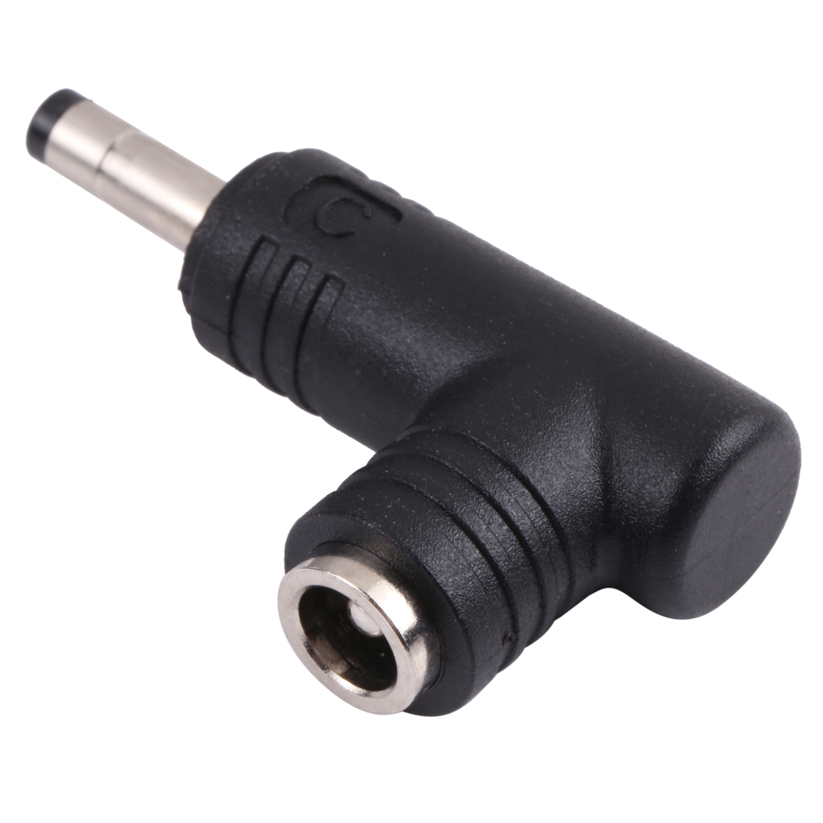 240W 4.0 x 1.7mm Male to 5.5 x 2.5mm Female Adapter Connector - Shopkiz.com