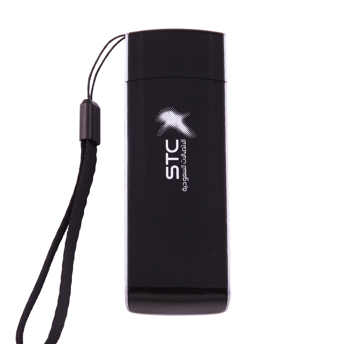 For Huawei E392U-92 4G USB Modem, Sign Random Delivery(Black) - Shopkiz.com