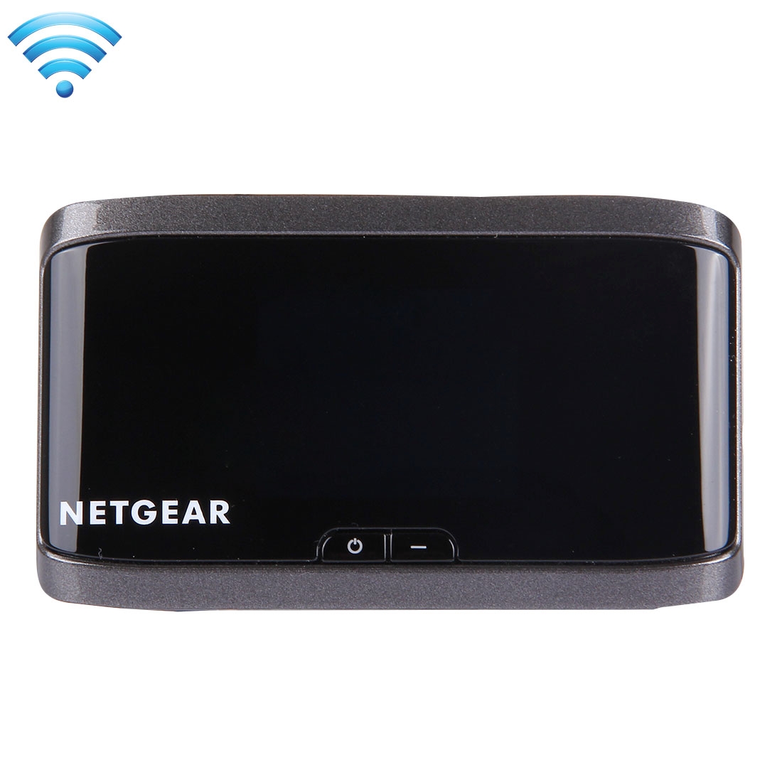 Sierra Aircard 763S Mobile Hotspot Wifi Router, Support External Antenna, Sign Random Delivery(Black) - Shopkiz.com