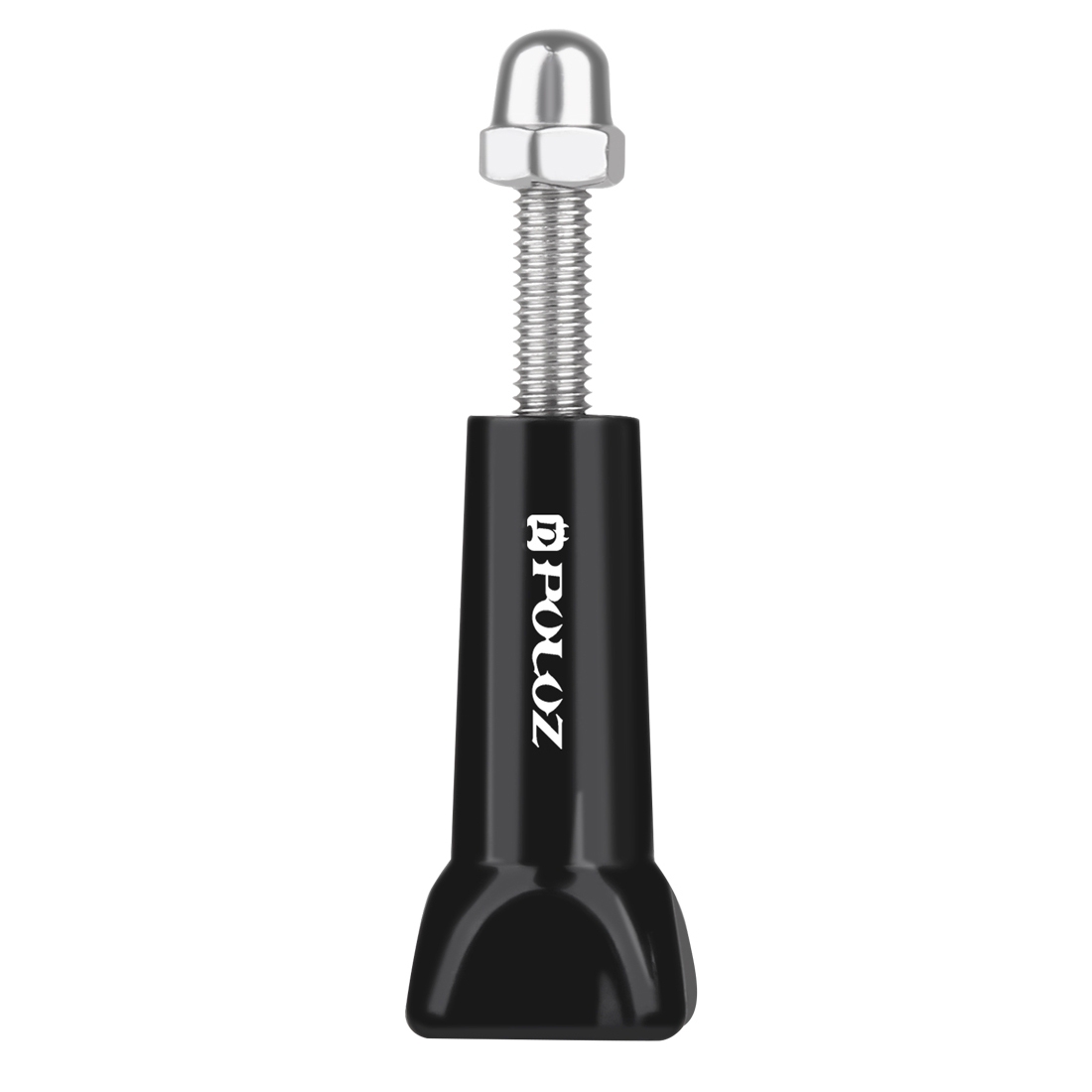 PULUZ Plastic Thumb Knob Standard Long ScrewGoPro, Insta360, DJI and Other Action Cameras - Shopkiz.com