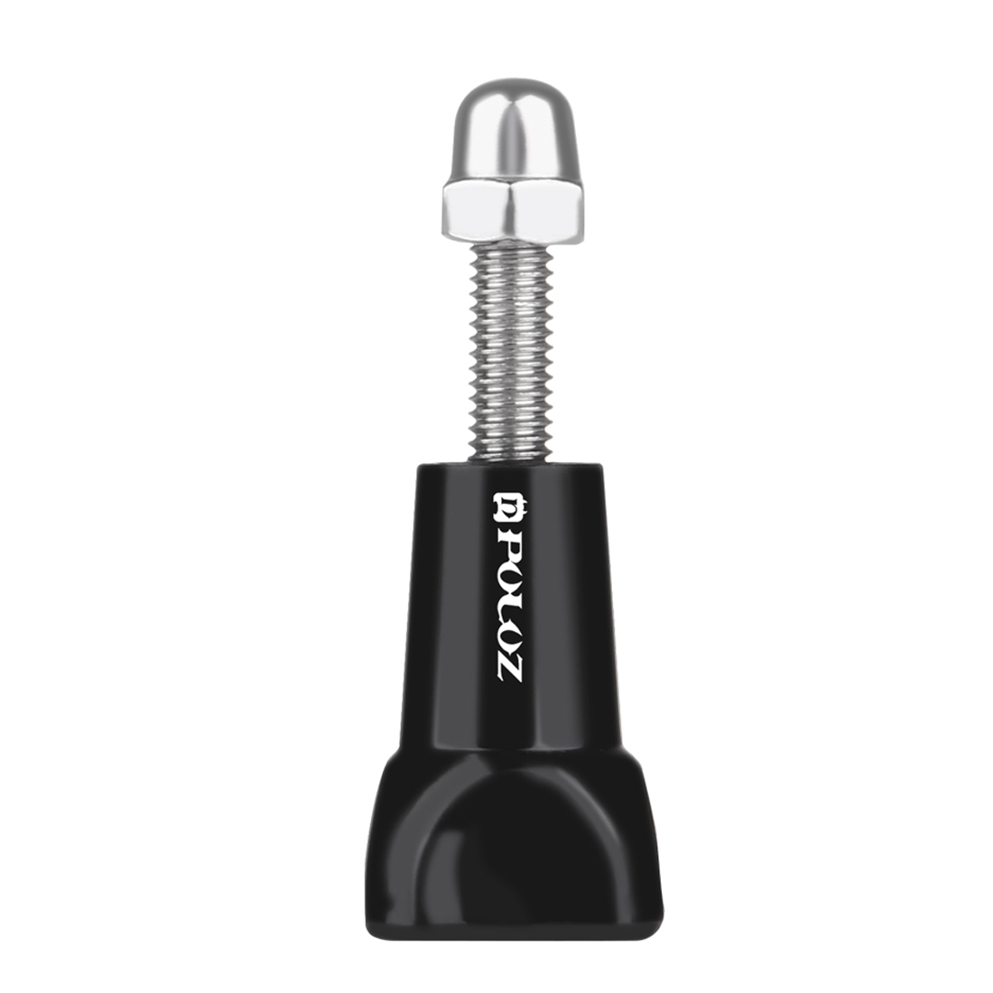 PULUZ Plastic Thumb Knob Standard Short ScrewGoPro, Insta360, DJI and Other Action Cameras - Shopkiz.com