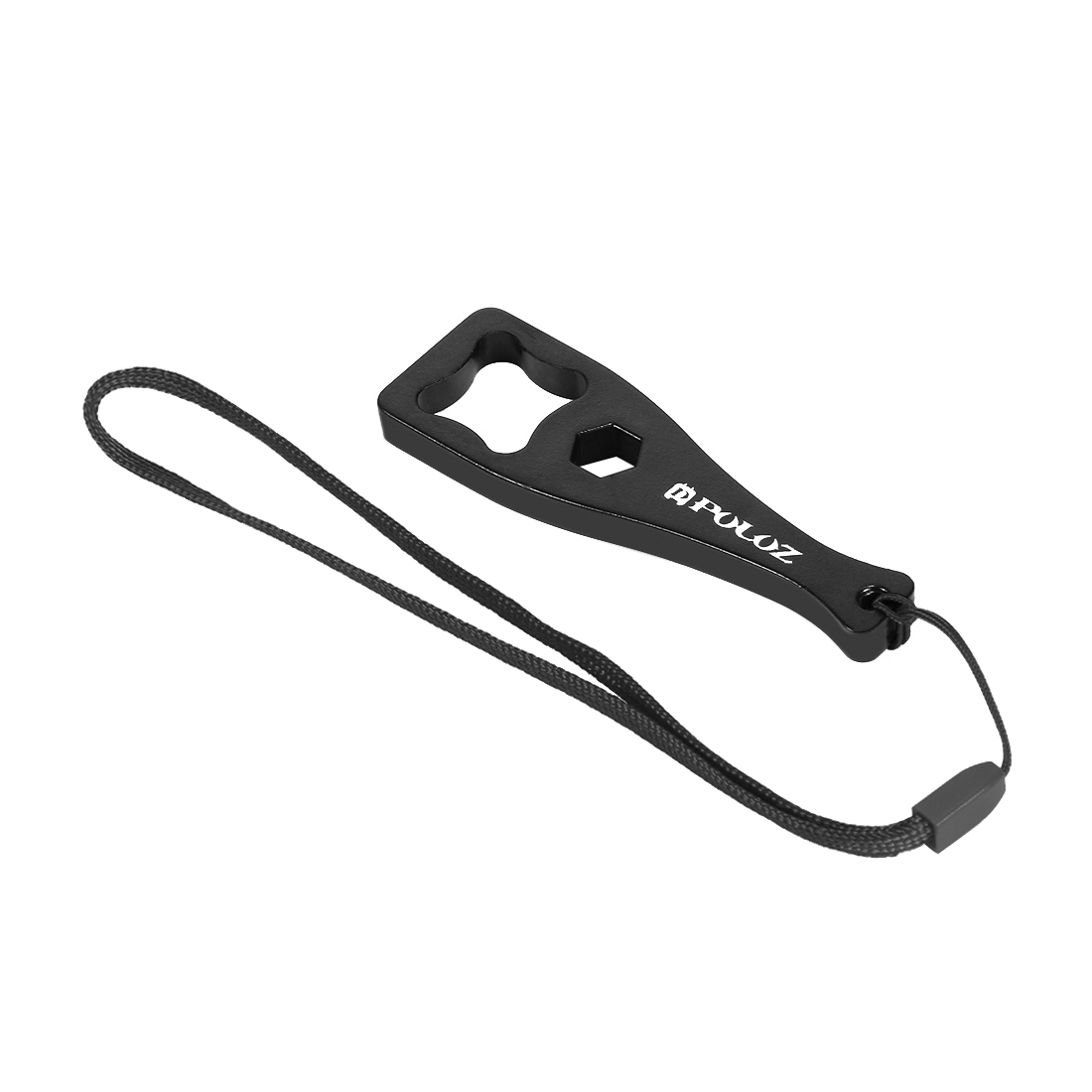 PULUZ Plastic Thumbscrew Wrench Spanner with Lanyard for GoPro, Insta360, DJI and Other Action Cameras - Shopkiz.com