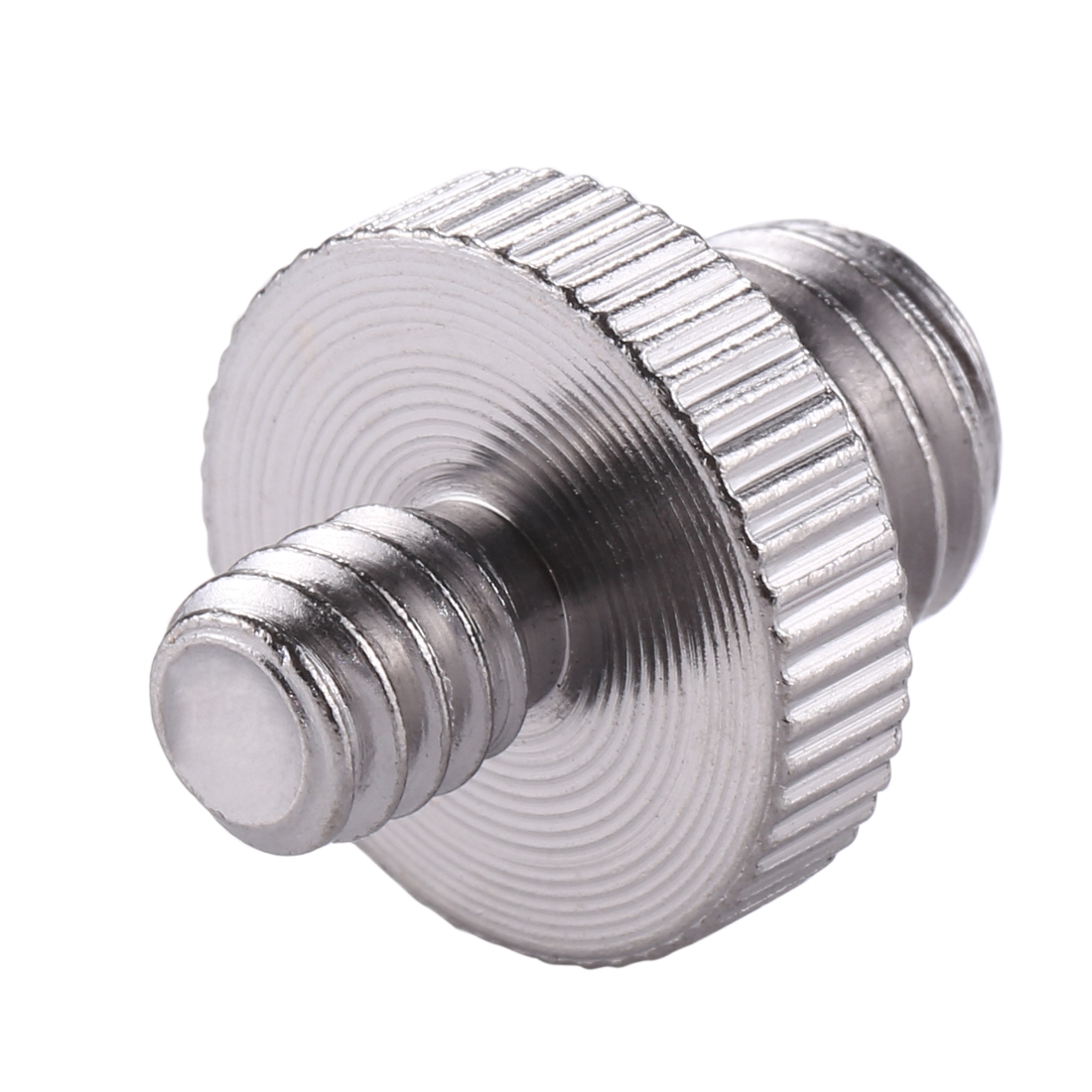 PULUZ 1/4 inch Male Thread to 3/8 inch Male Thread Adapter Screw - Shopkiz.com