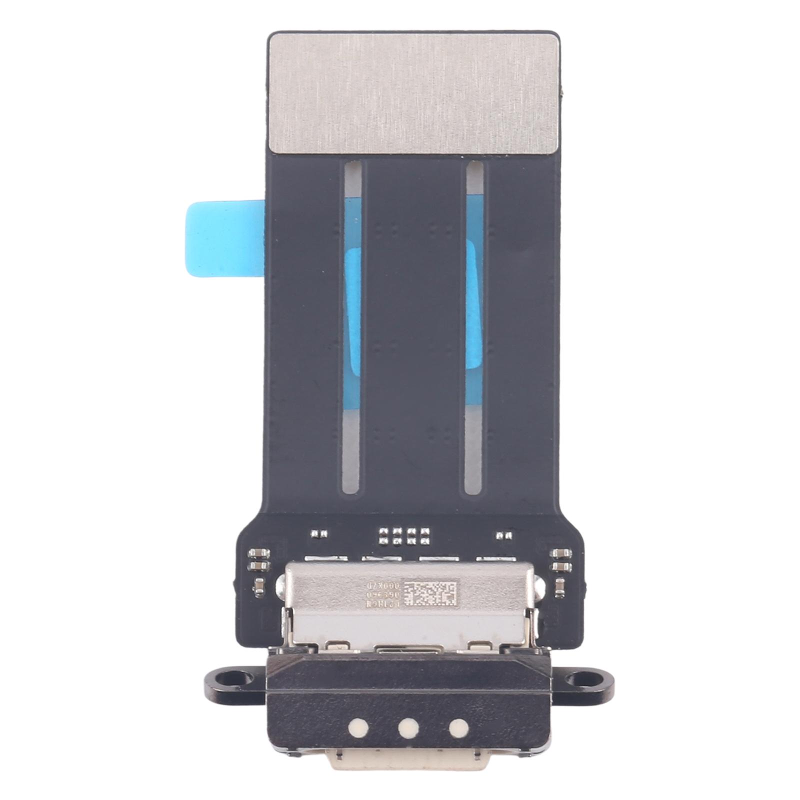 For iPad mini 7 2024 Charging Port Flex Cable (White) - Shopkiz.com
