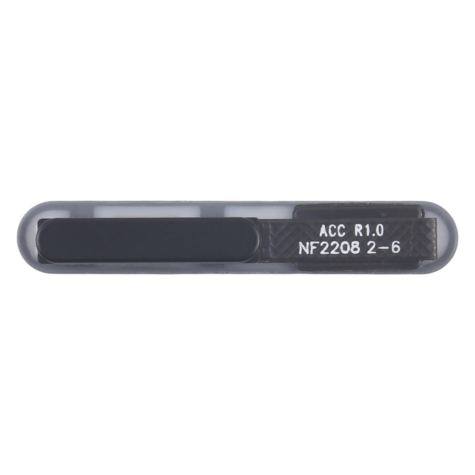 For Sony Xperia Ace II Original Fingerprint Sensor Flex Cable (Black) - Shopkiz.com