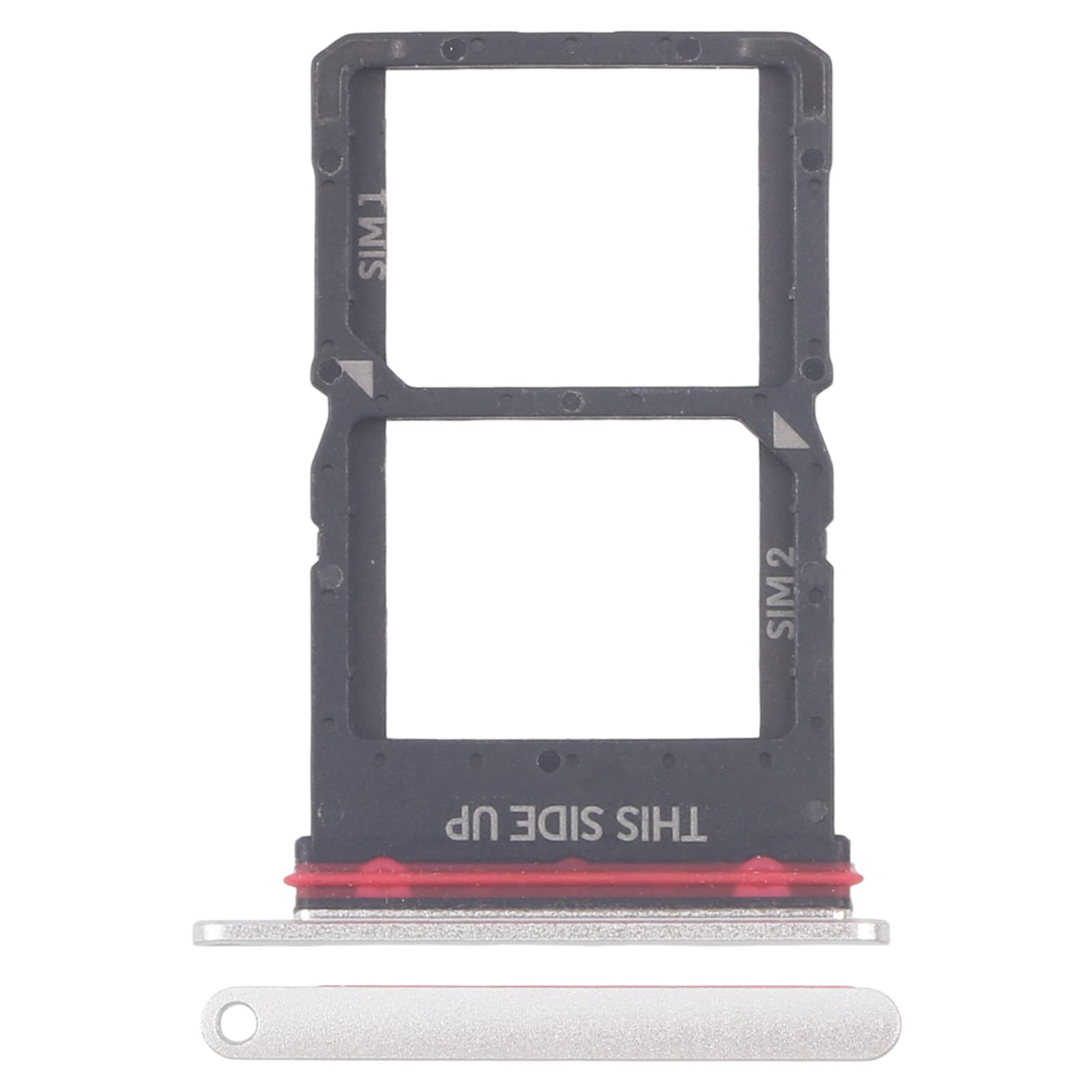 For Motorola Razr 60 / Razr 2025 Original SIM Card Tray + SIM Card Tray (Gold) - Shopkiz.com