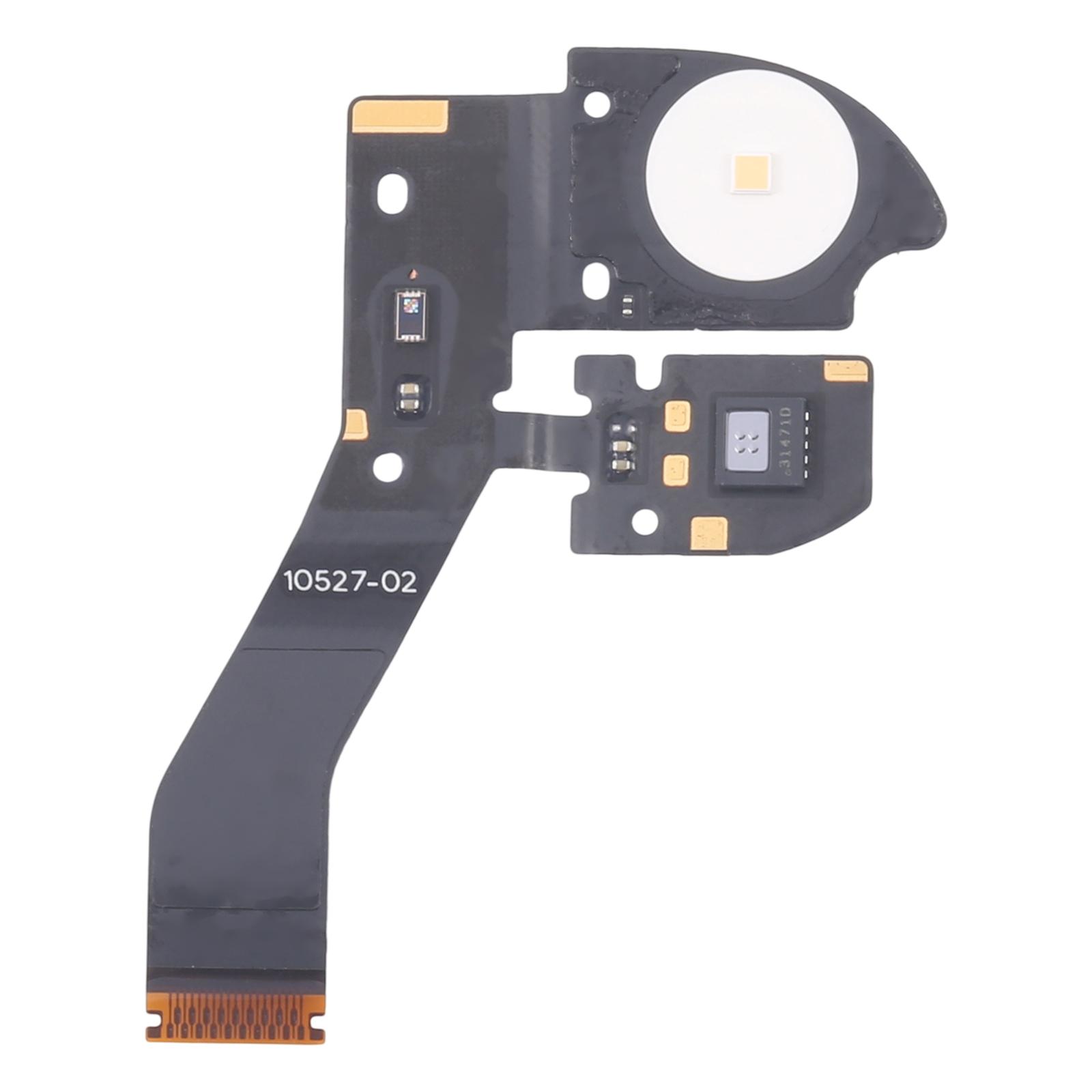 For Google Pixel 10 Pro XL Original Flashlight Flex Cable - Shopkiz.com