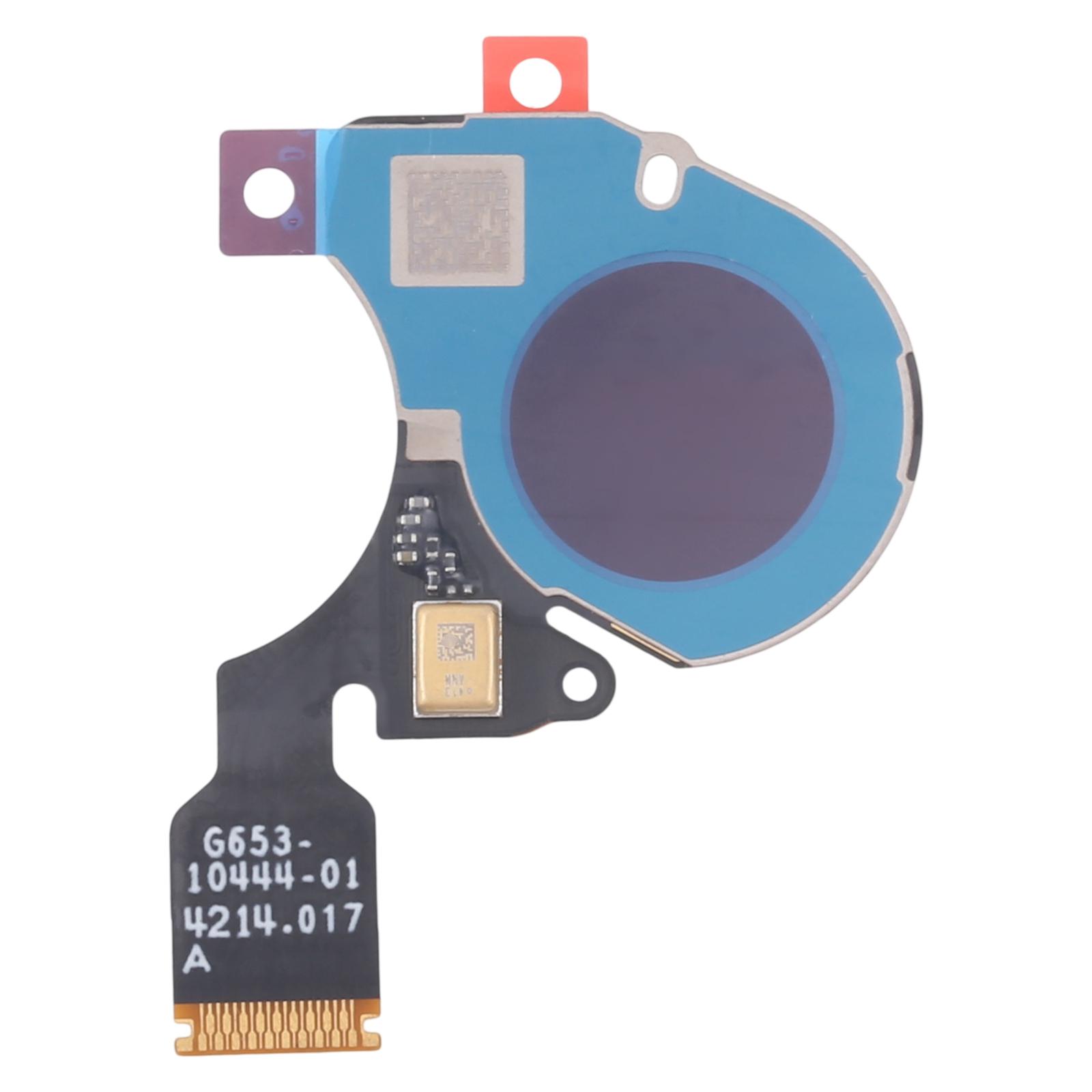 For Google Pixel 10 Pro XL Original Proximity Sensor Flex Cable - Shopkiz.com