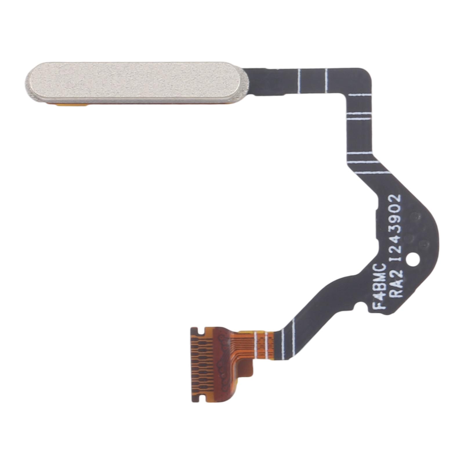 For Google Pixel 10 Pro Fold Original Fingerprint Sensor Flex Cable (Green) - Shopkiz.com
