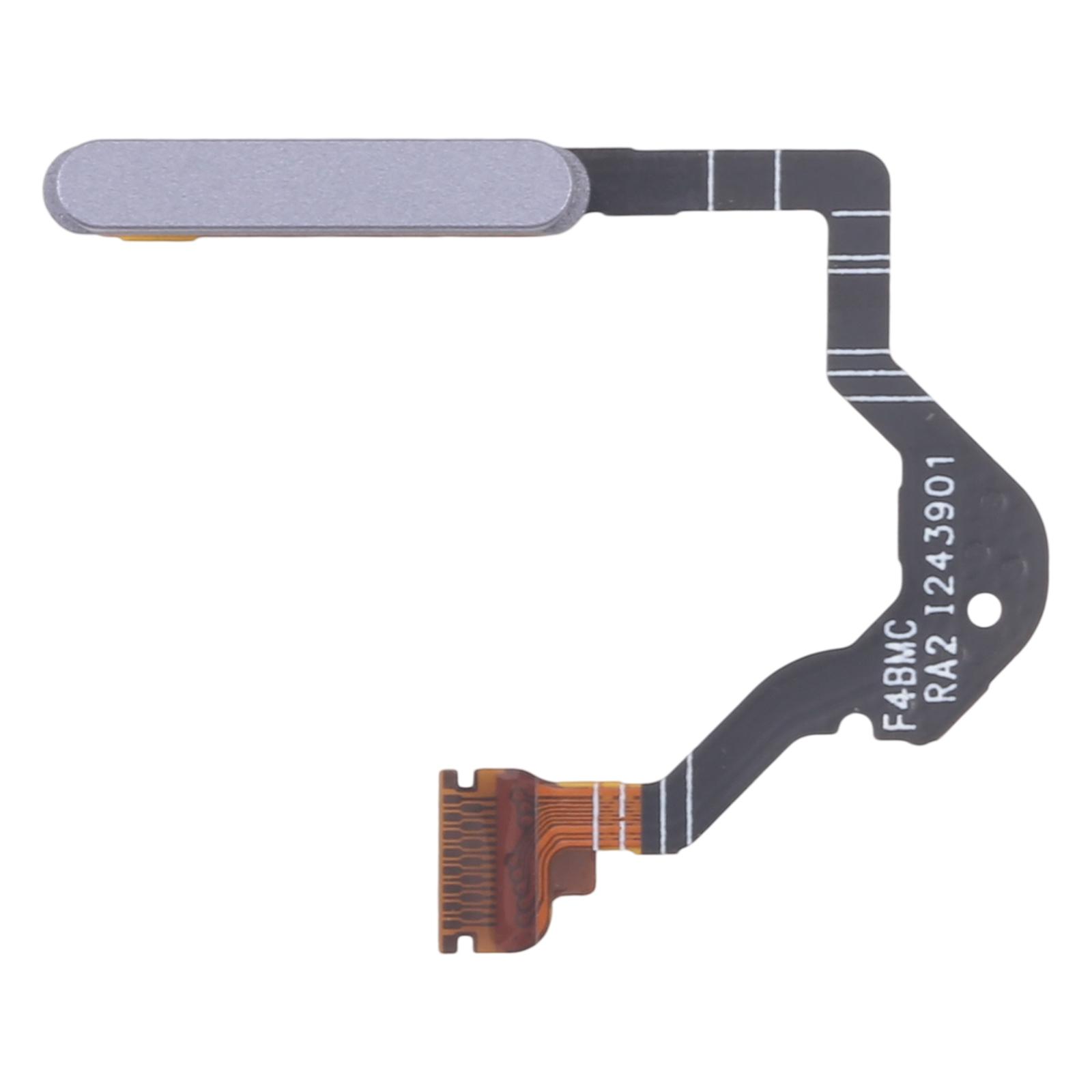 For Google Pixel 10 Pro Fold Original Fingerprint Sensor Flex Cable (Blue) - Shopkiz.com