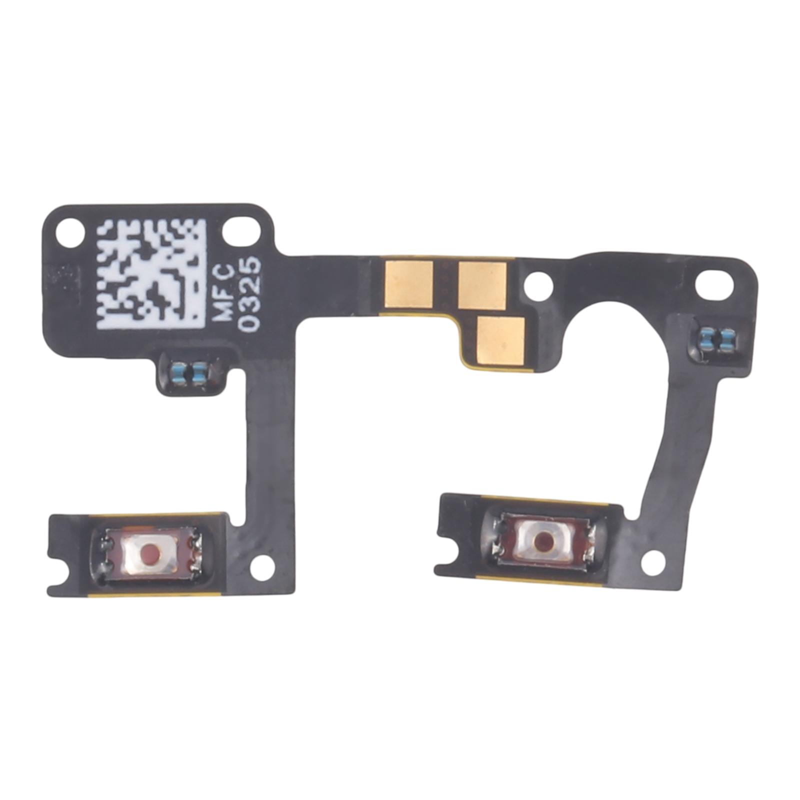 For Google Pixel 10 Pro Fold Original Volume Button Flex Cable - Shopkiz.com